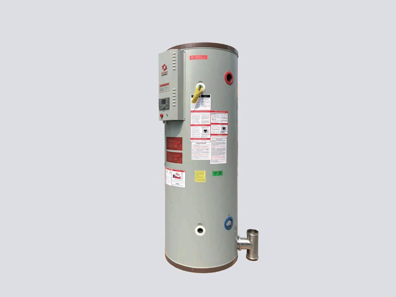 低氮冷凝容积式燃气热水器